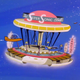 Illustration for article titled Viva Las Venus: The Jetsons and Wholesome Hedonism